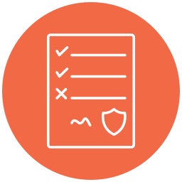 Document icon