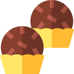 Brigadeiro icon