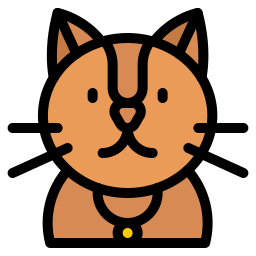 猫 icon