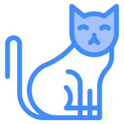 猫 icon