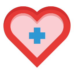 gesundheitswesen icon