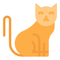 猫 icon