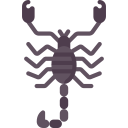 Scorpion icon