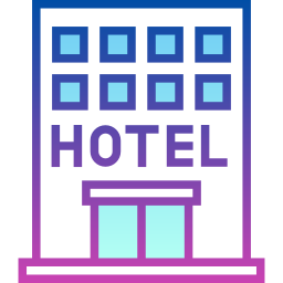 Hotel icon