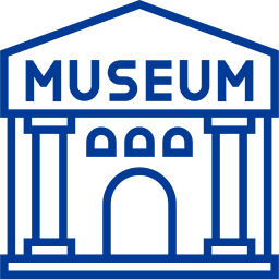 museum icon