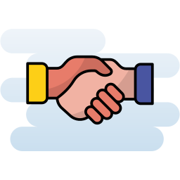 Agreement icon