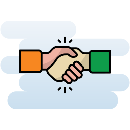 Partnership icon