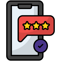 Feedback icon