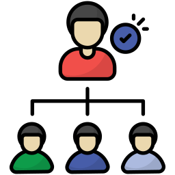 Organisation icon