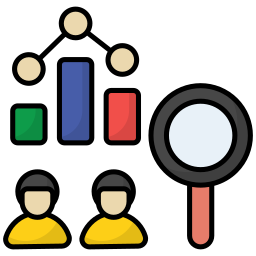 Data Analysis icon