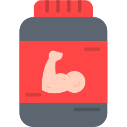 Supplement icon