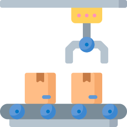 Automation icon