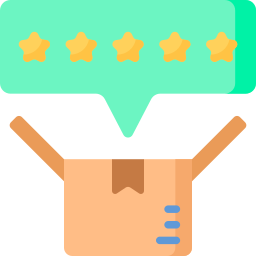 Review icon