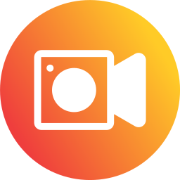 Video Camera icon