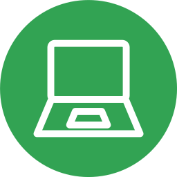 laptop icon