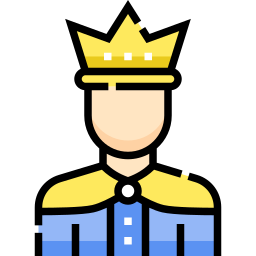 King icon