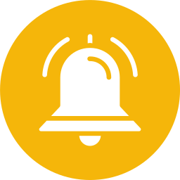 glocke läuten icon