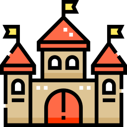 schloss icon