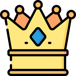 Crown icon