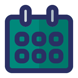 Calendar icon