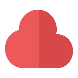 Cloud icon