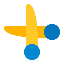 Scissors icon