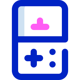 Console icon