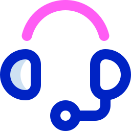 Headphones icon