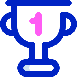 Trophy icon