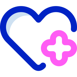 Heart icon