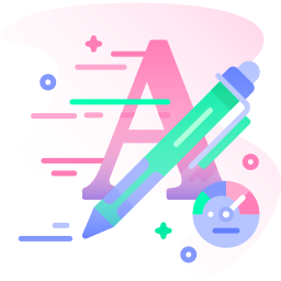 Pen icon