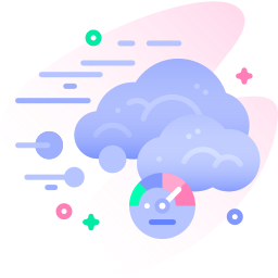 Cloud icon