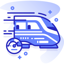 train icon