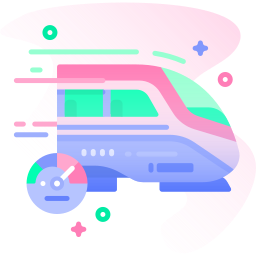 train icon