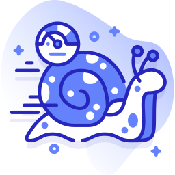 snail icon