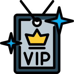 vip Ícone