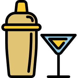 shaker icon