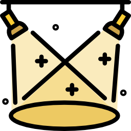 beleuchtung icon