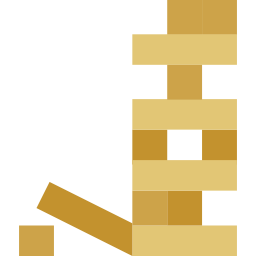 Jenga icon