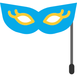 Mask icon