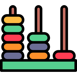 Abacus icon