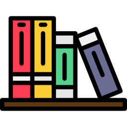 Books icon