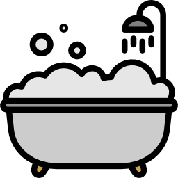 badewanne icon