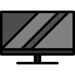 テレビ icon