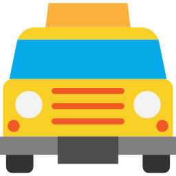 taxi icon