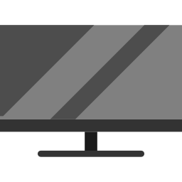 fernseher icon