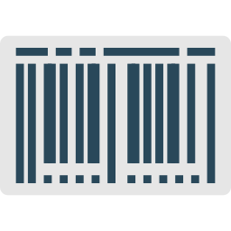 barcode icon