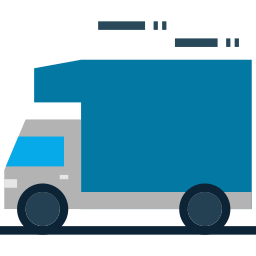 lkw icon