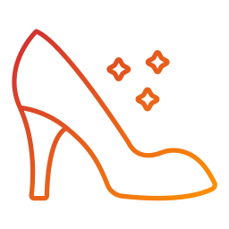 high heels icon