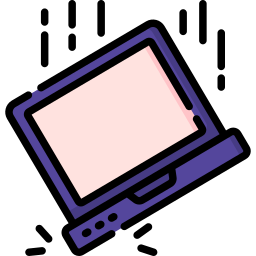 Laptop icon